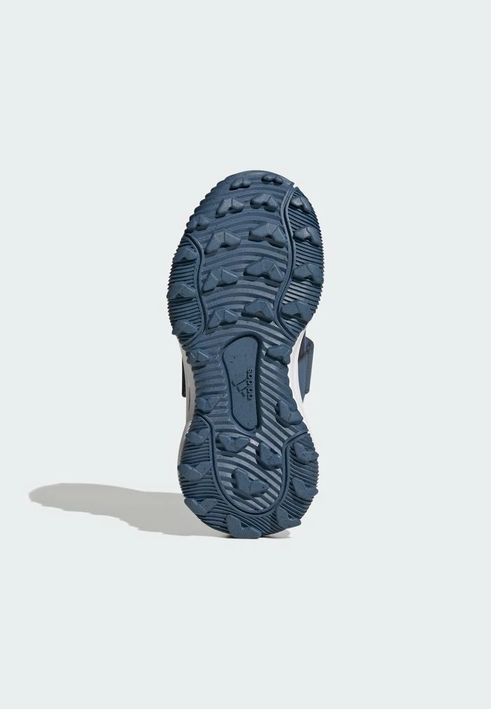 Adidas Performance FORTARUN ATR LO EL K UNISEX - Neutral Running Shoes - Blue 7 Adidas Performance FORTARUN ATR LO EL K UNISEX - Neutral Running Shoes - Blue - Image 5