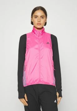 Adidas Performance Waistcoat - Pulse Magenta