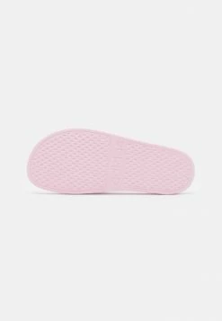 Adidas Performance ADILETTE AQUA UNISEX - Pool Slides - Clear Pink/footwear White -adidas Performance Shop e0d19faa9fc645f98de132711025ae28