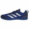Adidas Performance THE TOTAL - Trainers - Blue -adidas Performance Shop e0ed2e17a2f344f68f40c5cfde880424
