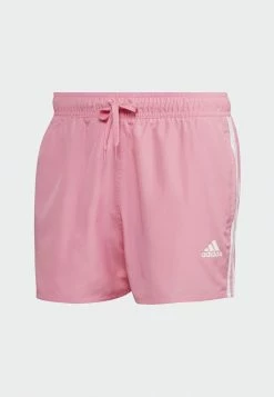 Adidas Performance CLASSIC - Swimming Shorts - Pink -adidas Performance Shop e0f82d36f80045058e1e69b21b53b1f9