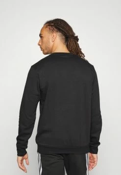 Adidas Performance FEELCOZY - Sweatshirt - Black/white 10 Adidas Performance FEELCOZY - Sweatshirt - Black/white -adidas Performance Shop e0f8cf78016b4926aeb2681000dfc684