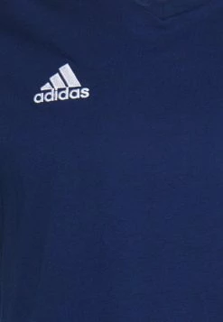 Adidas Performance ENTRADA TEE - Print T-shirt - Team Navy Blue 7 Adidas Performance ENTRADA TEE - Print T-shirt - Team Navy Blue -adidas Performance Shop e1125b0add1f40a3ad1ca44d8e99921b