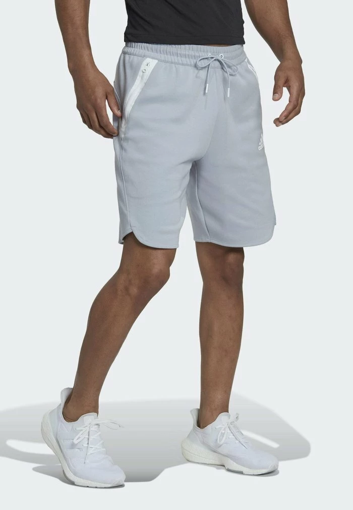 Adidas Performance M DGMDY - Sports Shorts - Grey 7 Adidas Performance M DGMDY - Sports Shorts - Grey - Image 5