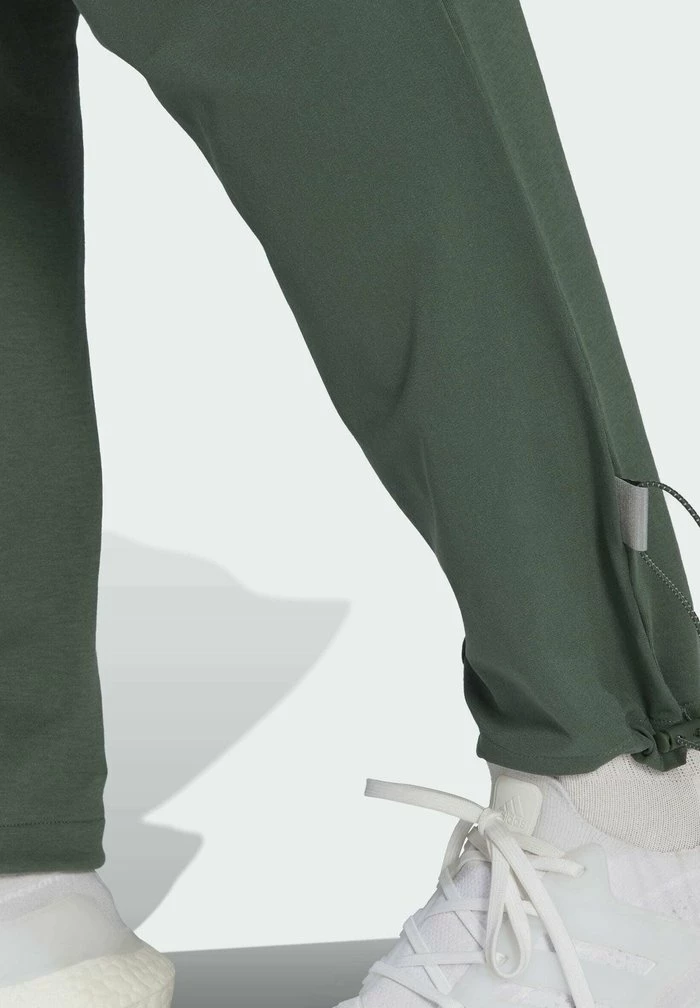 Adidas Performance M X CITY - Cargo Trousers - Green 7 Adidas Performance M X CITY - Cargo Trousers - Green - Image 5