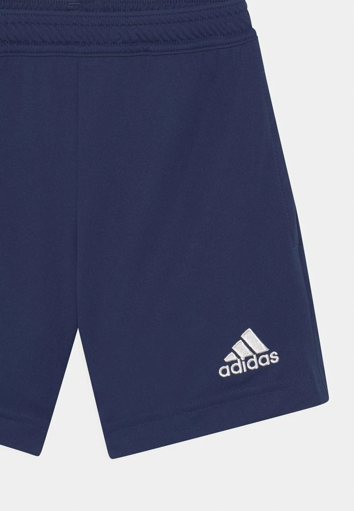 Adidas Performance ENTRADA 22 UNISEX - Sports Shorts - Team Navy Blue 5 Adidas Performance ENTRADA 22 UNISEX - Sports Shorts - Team Navy Blue - Image 3