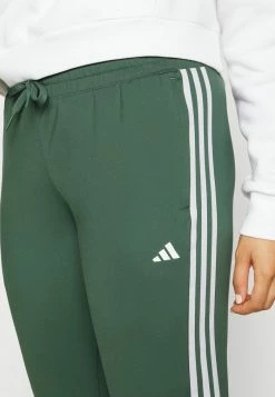Adidas Performance Tracksuit Bottoms - Green Oxide/white -adidas Performance Shop e1712e97ead543439b7a137bbf3717ee