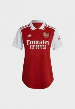 Adidas Performance FC ARSENAL - Football Shirt - Red -adidas Performance Shop e19d22fff9284d83a37d2bafd2268387