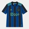 Adidas Performance AJAX AMSTERDAM A UNISEX - Club Wear - Glory Blue/legend Ink