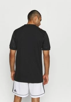 Adidas Performance JUVENTUS TURIN A - Club Wear - Black 10 Adidas Performance JUVENTUS TURIN A - Club Wear - Black -adidas Performance Shop e1b29f7bf28245459fadca88618975fd