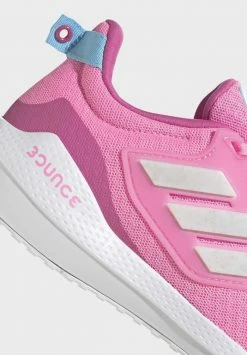 Adidas Performance BOUNCE - Training Shoe - Pink -adidas Performance Shop e1c8d391cb5c4c668a0c511dd4f09709