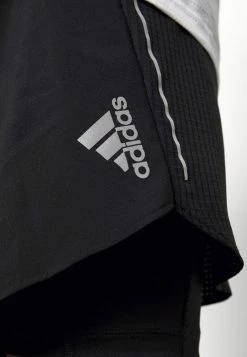 Adidas Performance SHORT - Sports Shorts - Black 15 Adidas Performance SHORT - Sports Shorts - Black -adidas Performance Shop e210bdd119da4be38dd251ceffdb2cce