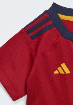 Adidas Performance SPAIN FEF HOME - Print T-shirt - Red 9 Adidas Performance SPAIN FEF HOME - Print T-shirt - Red -adidas Performance Shop e214b18db3924057b11dc078514b468f