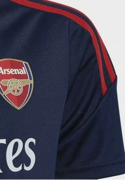 Adidas Performance ARSENAL CONDIVO TRAINING - Football Shirt - Blue 12 Adidas Performance ARSENAL CONDIVO TRAINING - Football Shirt - Blue -adidas Performance Shop e215ec898d6a47c5b80ffeffa6f888c2