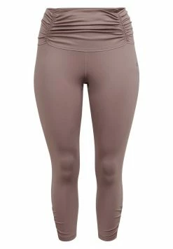 Adidas Performance Leggings - Oxide 11 Adidas Performance Leggings - Oxide -adidas Performance Shop e224bc43043d429ab836897e15149f4a