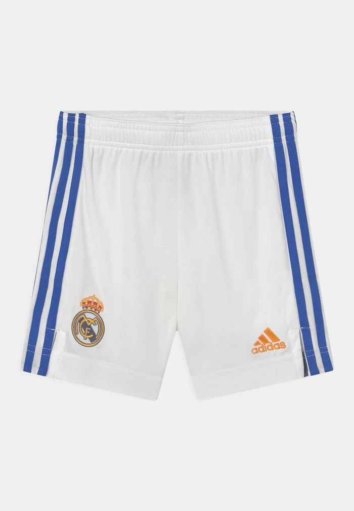 Adidas Performance REAL MADRID H UNISEX - Club Wear - White 3 Adidas Performance REAL MADRID H UNISEX - Club Wear - White