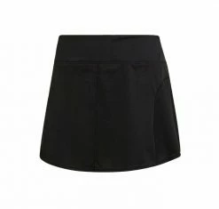 Adidas Performance MATCH - Sports Skirt - Black -adidas Performance Shop e247e61ccc8d4563ad4d2aefd795906e