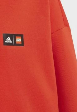 Adidas Performance CLASSIC - Hoodie - Red -adidas Performance Shop e250c5db93f2428594a4b664f36dfd1c