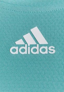 Adidas Performance HEAT.RDY - Print T-shirt - Mint Ton 8 Adidas Performance HEAT.RDY - Print T-shirt - Mint Ton -adidas Performance Shop e25a5589010c4fc59edabc921ffc54f1