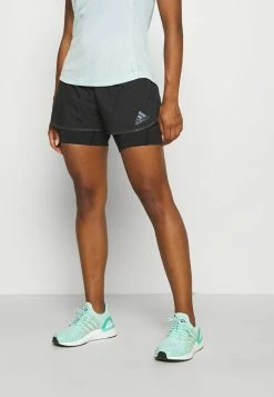 adidas Performance Shop 21 Adidas Performance ADIZERO AEROREADY - Sports Shorts - Black