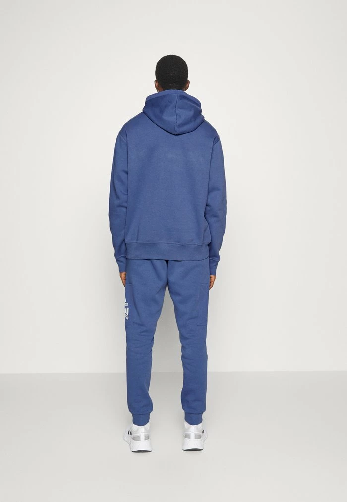 Adidas Performance Tracksuit Bottoms - Steel/bliss Lilac 5 Adidas Performance Tracksuit Bottoms - Steel/bliss Lilac - Image 3