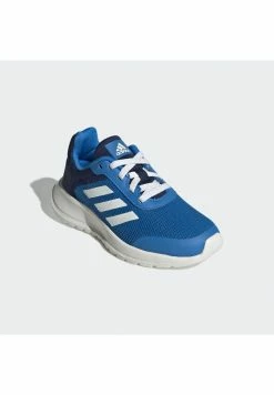 Adidas Performance TENSAUR - Neutral Running Shoes - Blue -adidas Performance Shop e273740ee555499786a10ece50073fa6