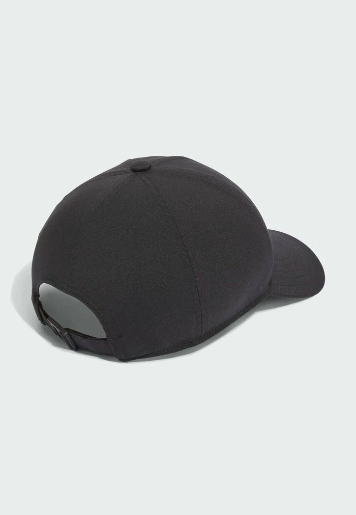 Adidas Performance Cap - Black 4 Adidas Performance Cap - Black - Image 2