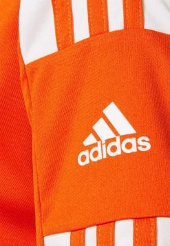 Adidas Performance SQUADRA 21 - Sports T-shirt - Team Orange/white -adidas Performance Shop e28c2c03e56844c782cc623d597da64f