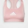 Adidas Performance Medium Support Sports Bra - Pink -adidas Performance Shop e29592dd861449b8a0b6c30afa4aece9