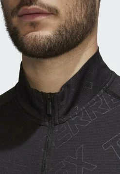 Adidas Performance TERREX TRACEROCKER - Long Sleeved Top - Black 17 Adidas Performance TERREX TRACEROCKER - Long Sleeved Top - Black -adidas Performance Shop e298c2a11022441aa45e36e81c727a12