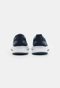 Adidas Performance SHOWTHEWAY 2.0 UNISEX - Neutral Running Shoes - Legend Ink/steel/footwear White 10 Adidas Performance SHOWTHEWAY 2.0 UNISEX - Neutral Running Shoes - Legend Ink/steel/footwear White -adidas Performance Shop e2a7e175f9a54771b2607149f4ffb0ca