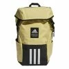 Adidas Performance CAMPER UNISEX - Rucksack - Yellow -adidas Performance Shop e2ae3a9a1d8e4c4d842621a225ebfcf3
