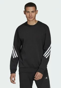 Adidas Performance Sweatshirt - Black 13 Adidas Performance Sweatshirt - Black -adidas Performance Shop e2b5c07d331e48929d9c8367366334e1