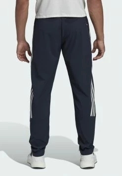 Adidas Performance ICON - Tracksuit Bottoms - Blue -adidas Performance Shop e2ba18a72e3a44009524709951fb611c