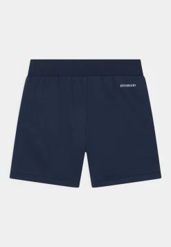 Adidas Performance TIRO UNISEX - Sports Shorts - Team Navy Blue -adidas Performance Shop e2bccd2937074b90bce41b8fa4c88db8