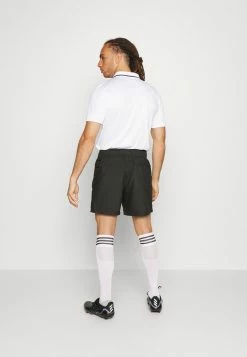 Adidas Performance JUVENTUS TURIN SHORT - Sports Shorts - Black -adidas Performance Shop e2c1f466cb064f2f986fb574c0b04072