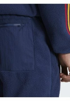 Adidas Performance SPAIN FEF LS FLEECE PANT - National Team Wear - Blue -adidas Performance Shop e2cceb041d0246b6bc02bfede5ad5c3b