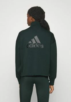 Adidas Performance Sweatshirt - Shadow Green -adidas Performance Shop e2f9f690856c44d6be42ae86a8af5b30