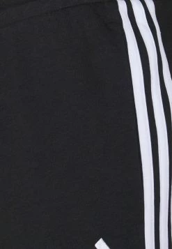 Adidas Performance ESSENTIALS CUFF - Tracksuit Bottoms - Black/white 7 Adidas Performance ESSENTIALS CUFF - Tracksuit Bottoms - Black/white -adidas Performance Shop e30a68603dbc4aeb967bf2412c8ca8c7