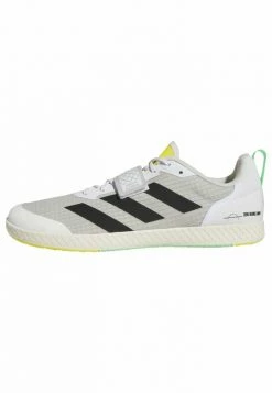 Adidas Performance THE TOTAL - Trainers - White