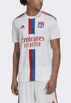 Adidas Performance OLYMPIQUE LYON 22/23 HEIM - Club Wear - White 16 Adidas Performance OLYMPIQUE LYON 22/23 HEIM - Club Wear - White -adidas Performance Shop e3160c726cb54789ad1d8fcccff2ccff