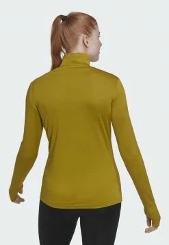 Adidas Performance TERREX - Sweatshirt - Green 13 Adidas Performance TERREX - Sweatshirt - Green -adidas Performance Shop e334624fe2094c52b987a41550890cfa