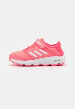 Adidas Performance TERREX VOYAGER CF H.RDY UNISEX - Training Shoe - Acid Red/footwear White/turbo