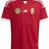 Adidas Performance HUNGARY - Print T-shirt - Team Victory Red White -adidas Performance Shop e3463b68d23c49e8991f0162cef40a98