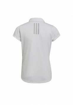 Adidas Performance Polo Shirt - White -adidas Performance Shop e3539ddfbd4b44d4afe3df4f787b301f