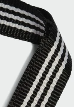 Adidas Performance ESSENTIALS LANYARD - Other Accessories - Black -adidas Performance Shop e35f98fb67cf4286b74fe057fd4f1628