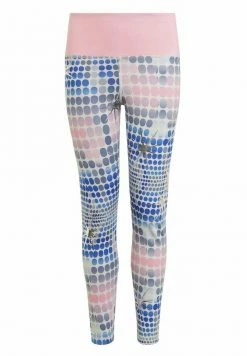 Adidas Performance Leggings - Blue