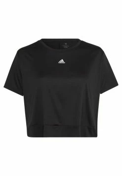 Adidas Performance Sports T-shirt - Black 13 Adidas Performance Sports T-shirt - Black -adidas Performance Shop e37eafa949a641a795485b54b792b02e