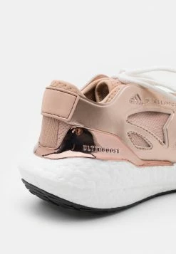 Adidas Performance ASMC ULTRABOOST 22 - Neutral Running Shoes - Ash Pearl Metallic/footwear White/core Black -adidas Performance Shop e395f860d4eb4e17a986c1efc88d0bca