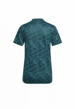 Adidas Performance GERMANY 21/22 AWAY - Sports T-shirt - Green 17 Adidas Performance GERMANY 21/22 AWAY - Sports T-shirt - Green -adidas Performance Shop e3982904064f40a0b8591d8e6a7e80bb